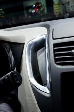 Chevrolet Trax 2013 года